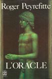 L'Oracle/Оракул обложка