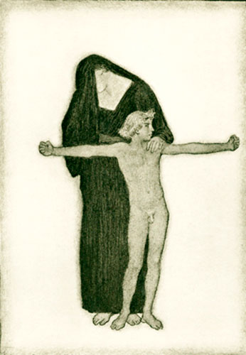 Frieden (Мир), 1913