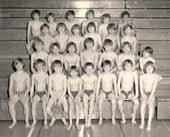 YMCA Boys Swim-Team / YMCA, команда мальчишек-пловцов