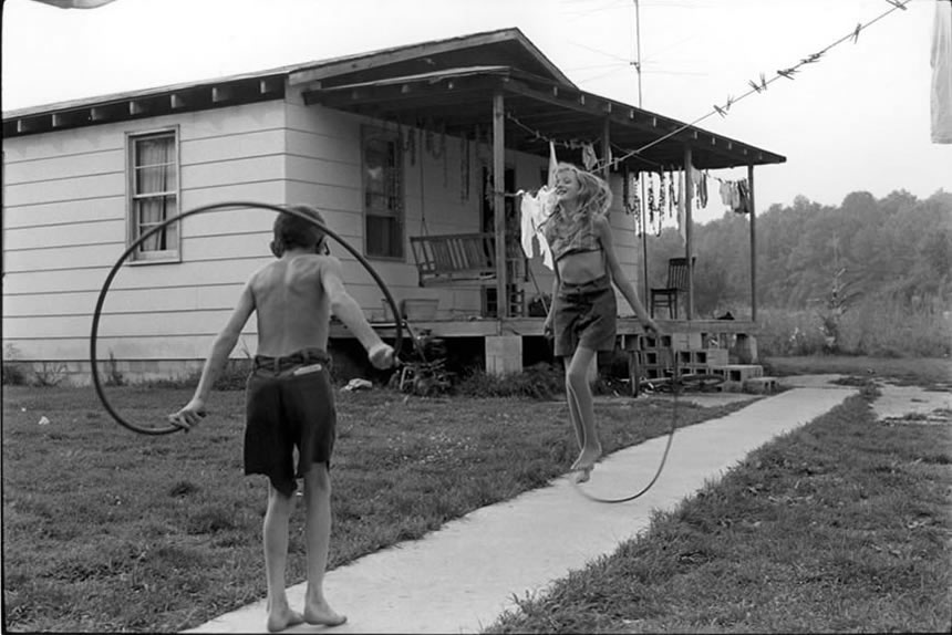 from series 'Cornett Family. Kentucky' * из серии 'Семья Корнетт. Кентукки', 1972