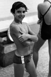 from series York YMCA Swim Kids * из серии Йорк, ИМКА, пловцы; 2000