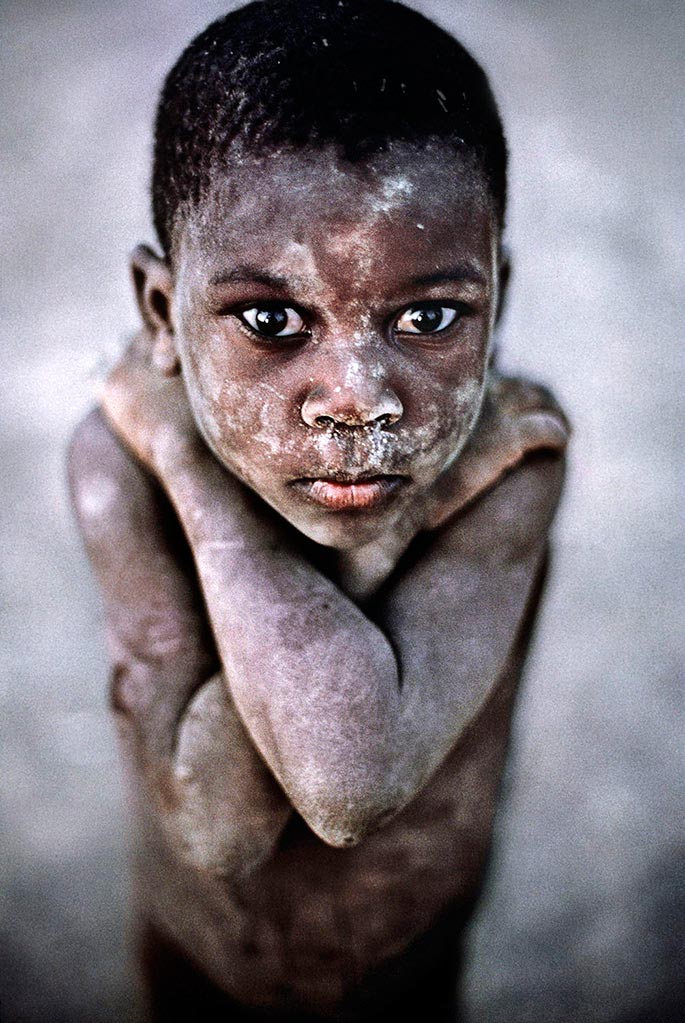Boy in Timbuktu (Мальчик из Тимбукту), 1987